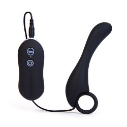 escapade anal vibrator