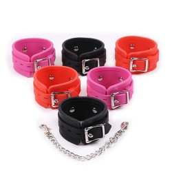 extreme silicone cuffs