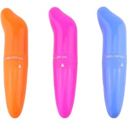 dolphin g spot vibrator