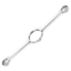 allen key neck spreader with lock