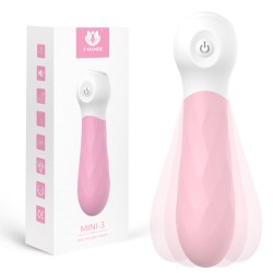 diamond mini vibrator