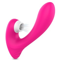 dawn sucking gc vibrator