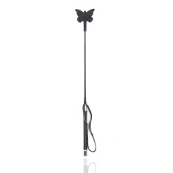 butterfly riding crop