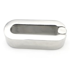 oval ball stretcher