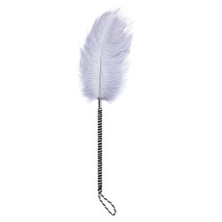 playful feathers tickler